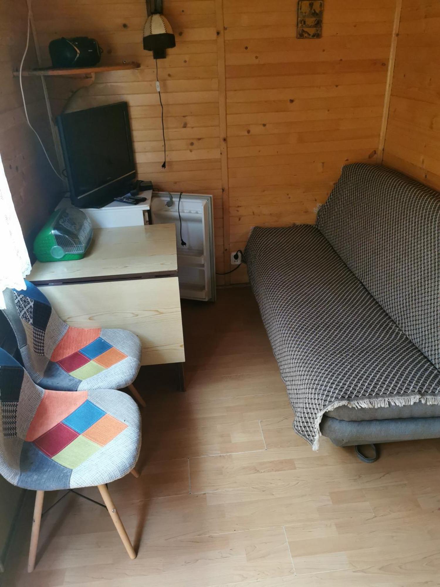 Domki Drewniane Alpejskie Swietne Екстериор снимка