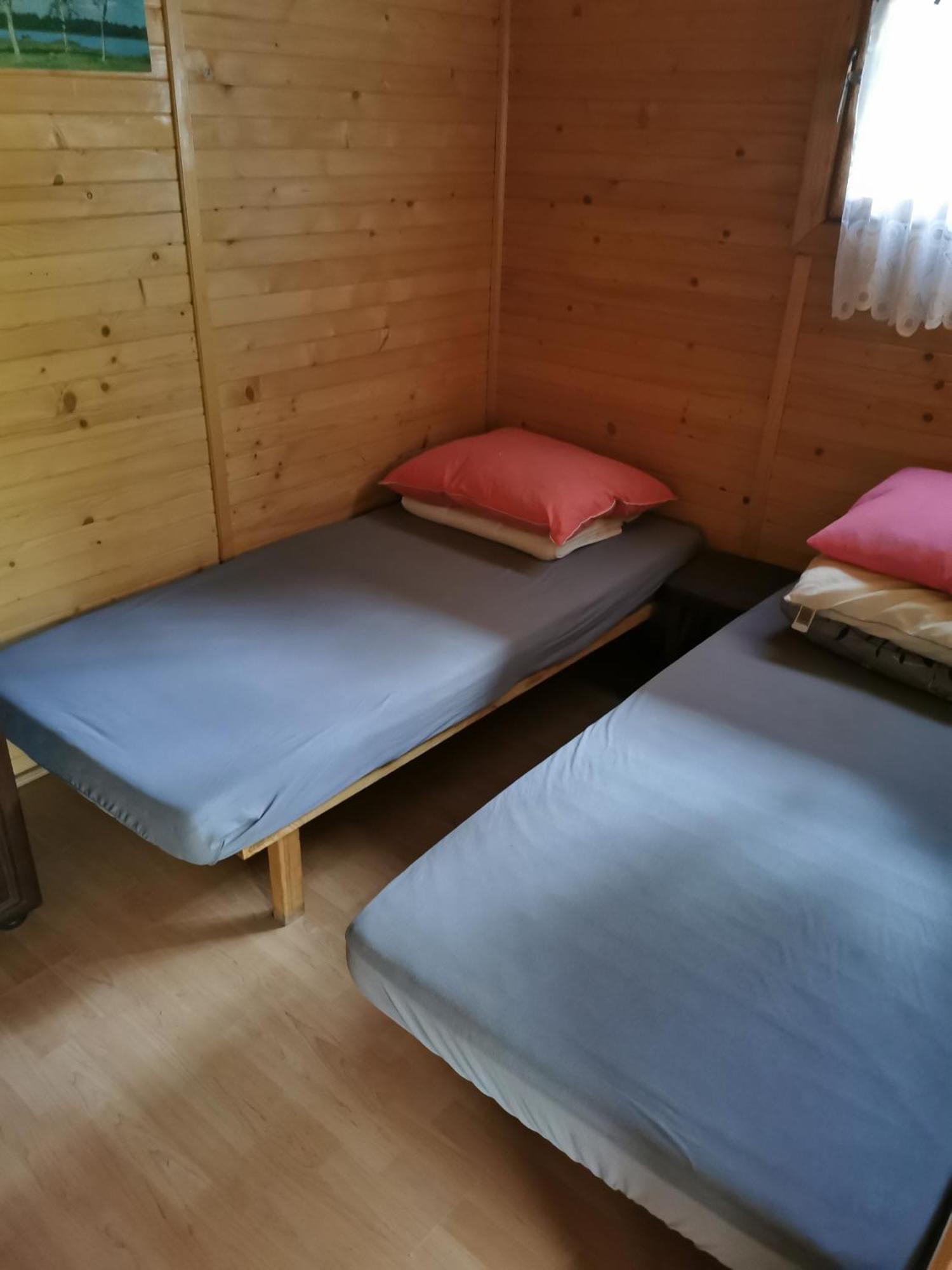 Domki Drewniane Alpejskie Swietne Екстериор снимка